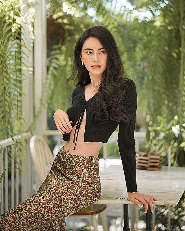 Davika Hoorne