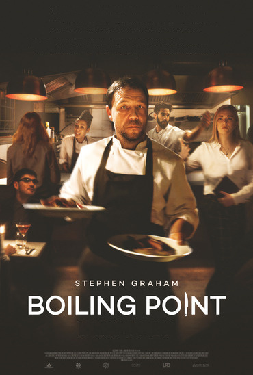 Boiling Point