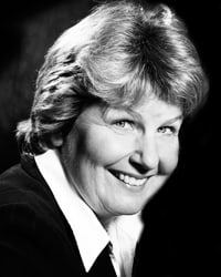 Sandi Toksvig