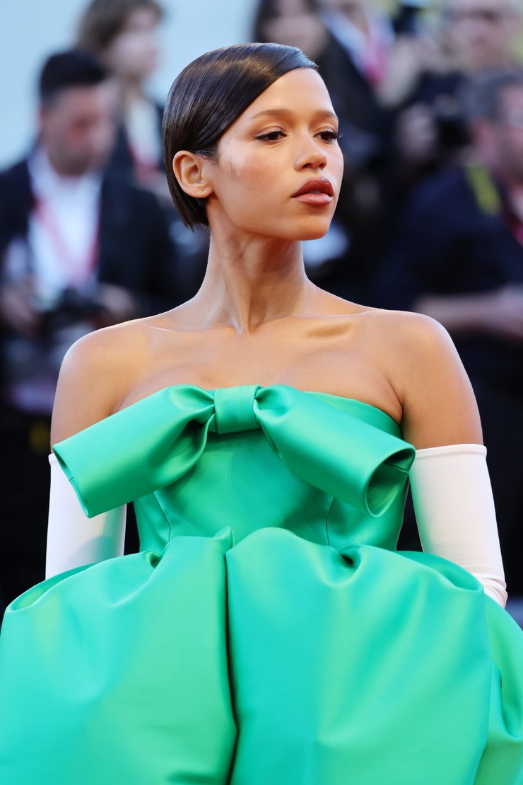 Taylor Russell Taylor Russell