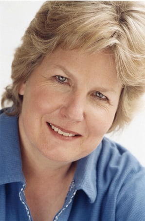 Sandi Toksvig