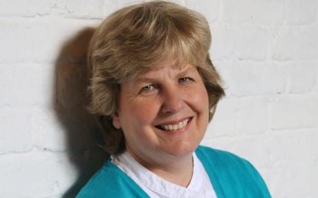 Sandi Toksvig