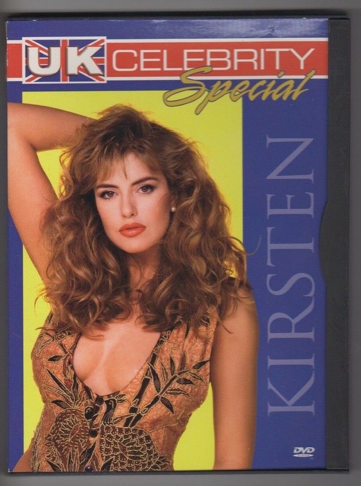 Kirsten Imrie 
