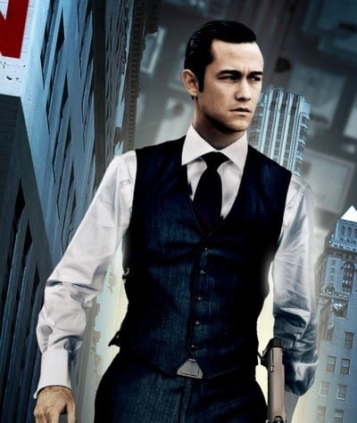 Joseph Gordon-Levitt