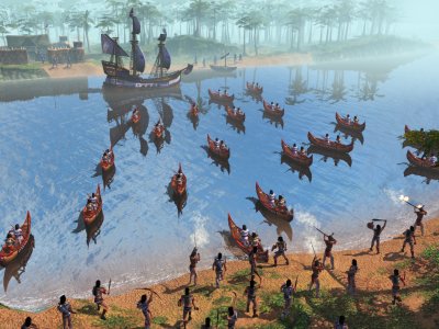 Age of Empires III