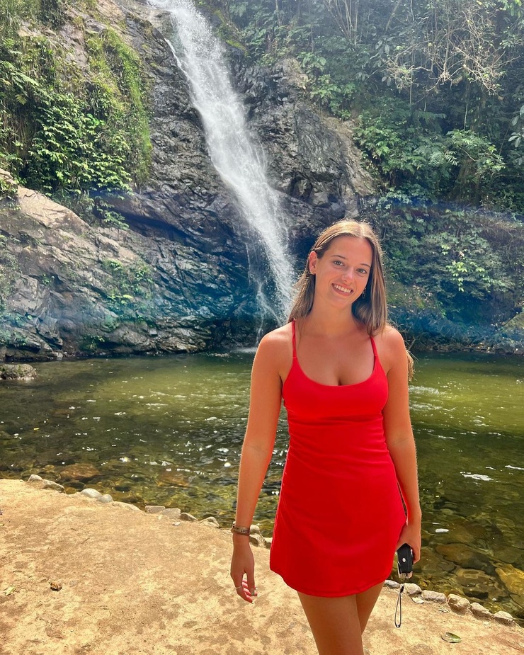 taya brooks