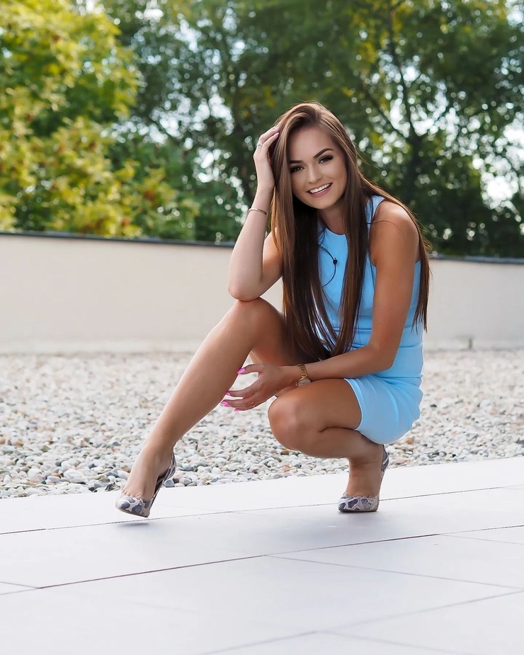 Sylwia Musialek