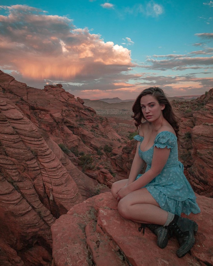 Stephanie Oustalet Stephanie Oustalet