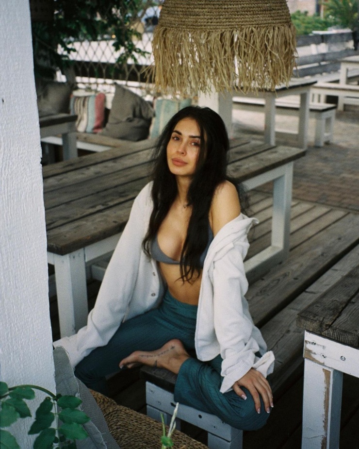 Adina Selin