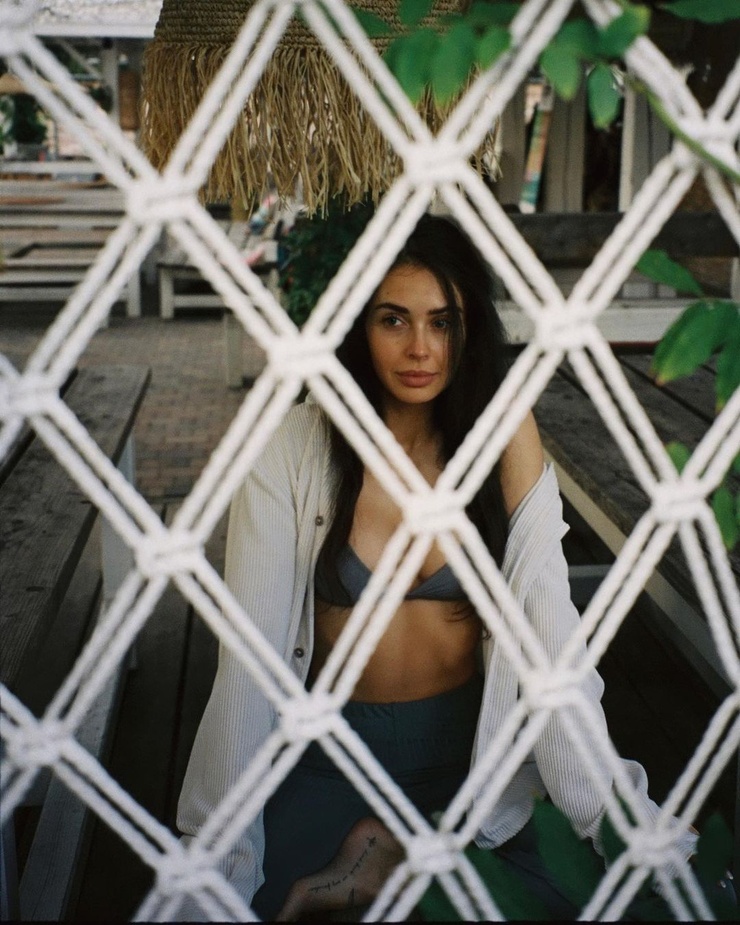 Adina Selin