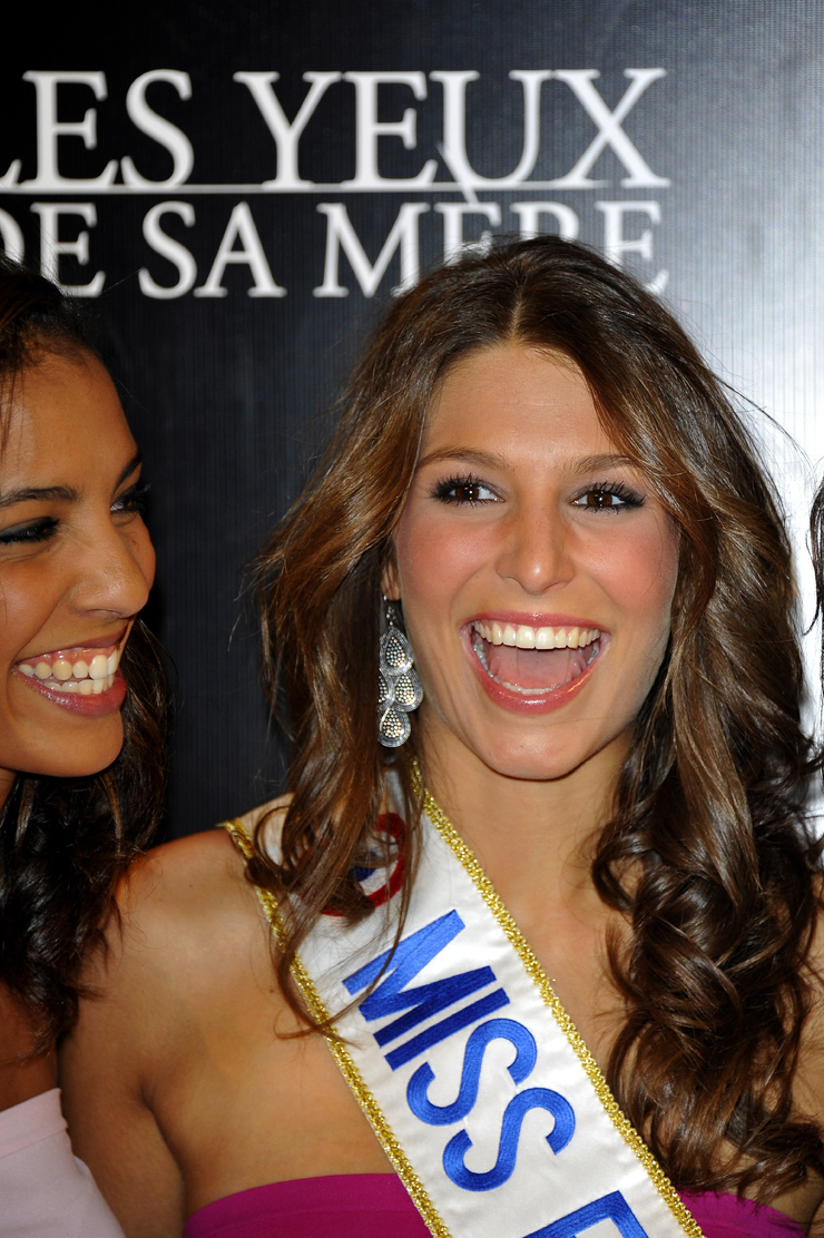 Laury Thilleman