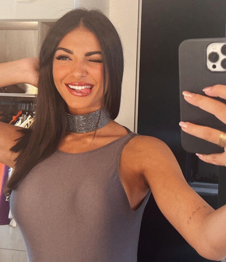 Elisa Maino