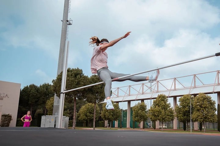 Yaroslava Mahuchikh
