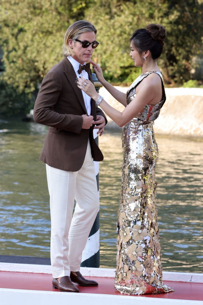 Gemma Chan