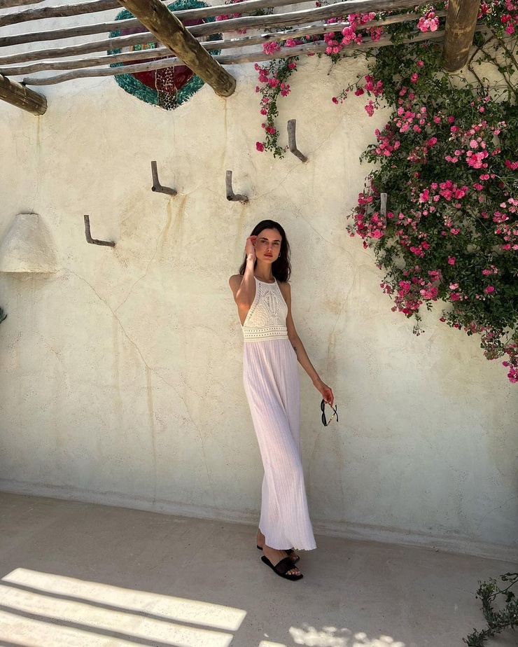 Blanca Padilla