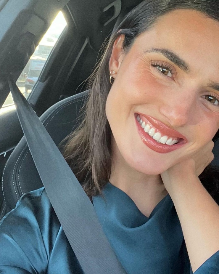 Blanca Padilla