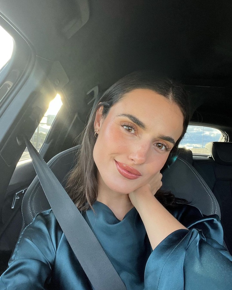 Blanca Padilla