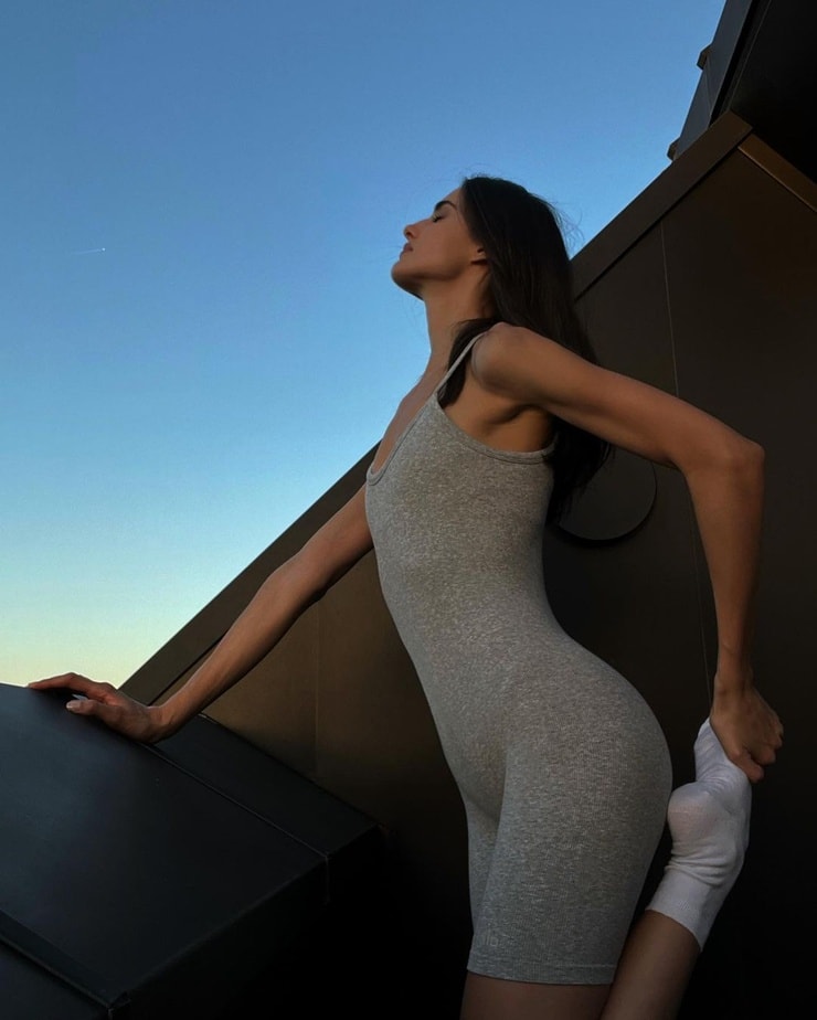 Blanca Padilla