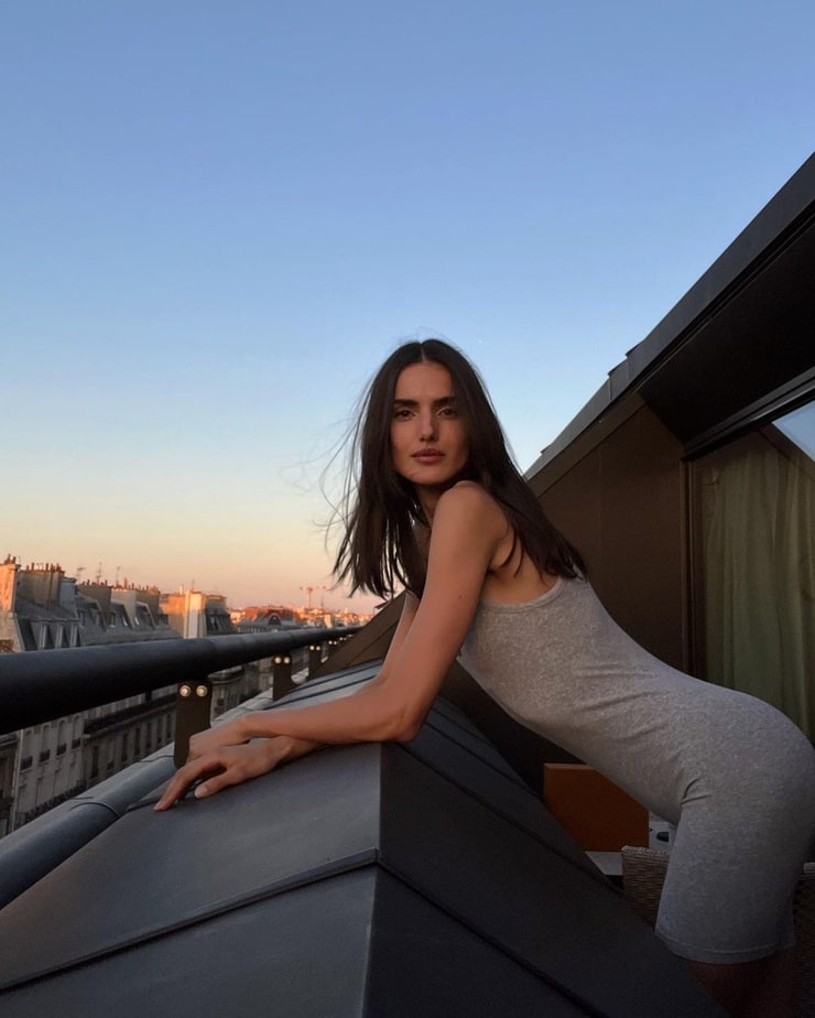 Picture of Blanca Padilla