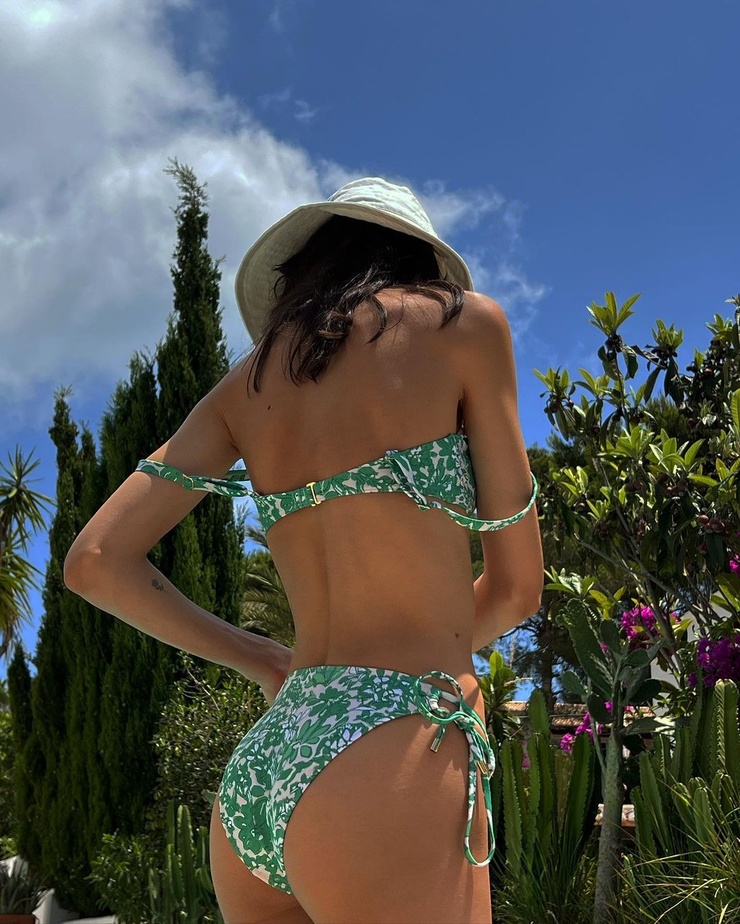 Blanca Padilla