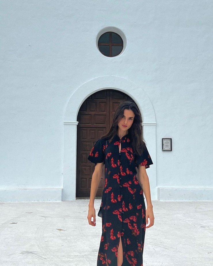 Blanca Padilla