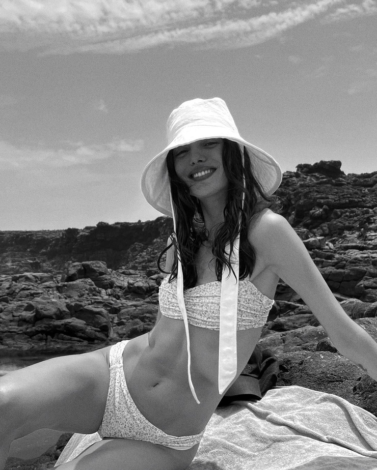 Blanca Padilla