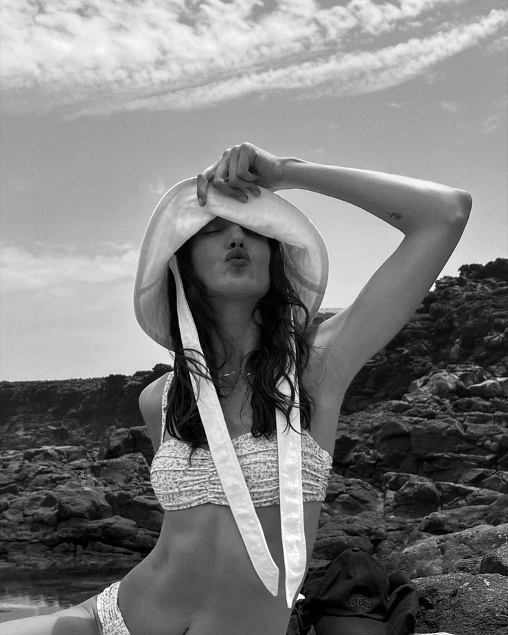 Blanca Padilla