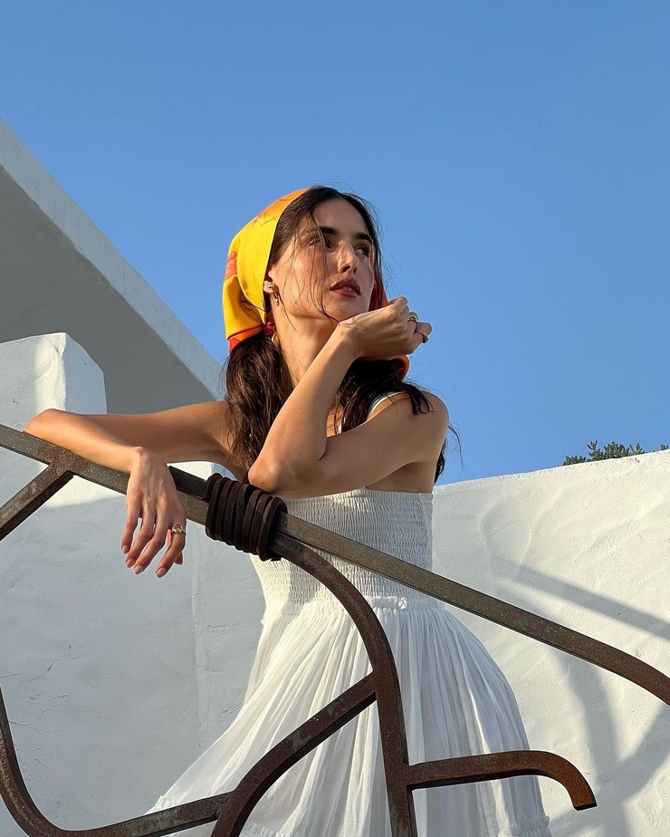 Blanca Padilla
