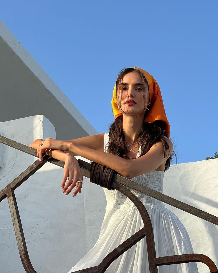 Blanca Padilla