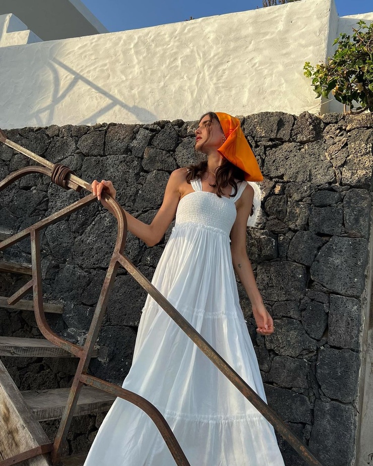 Blanca Padilla