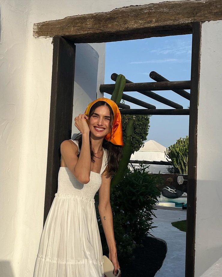 Blanca Padilla