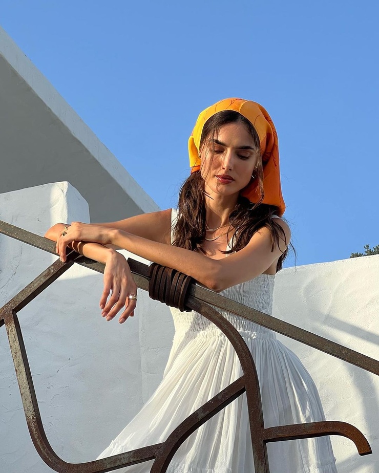 Blanca Padilla