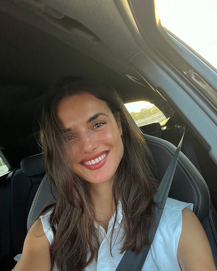 Blanca Padilla