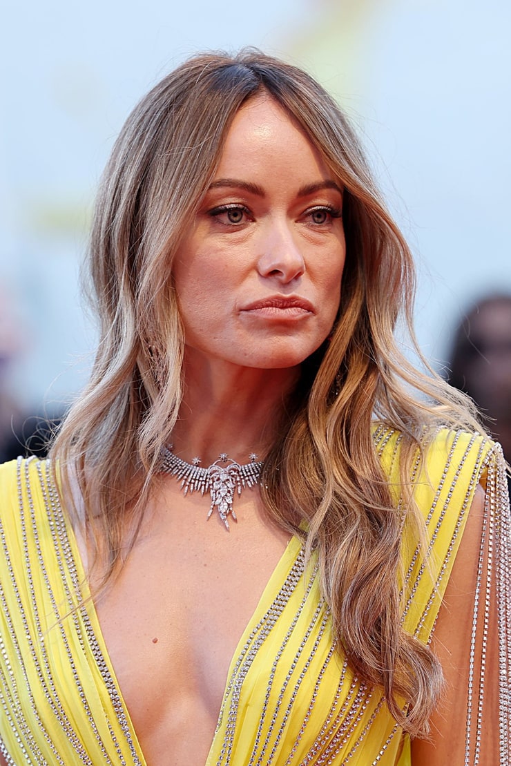 Olivia Wilde