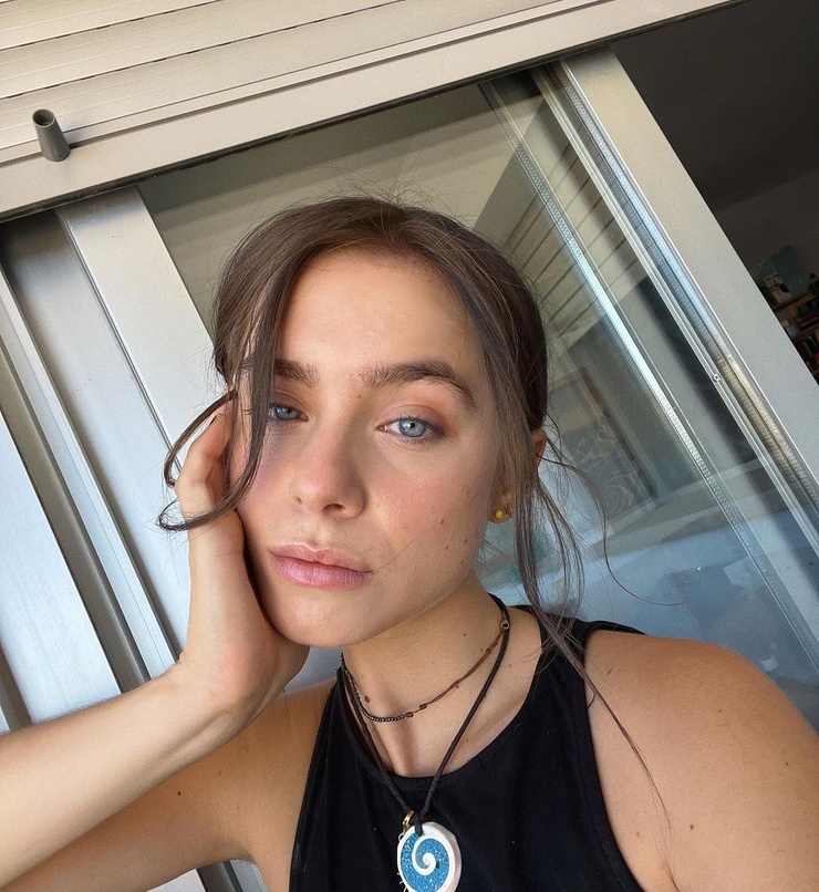 Clara Galle