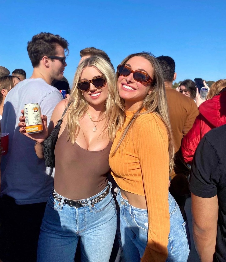 Ashley Busk