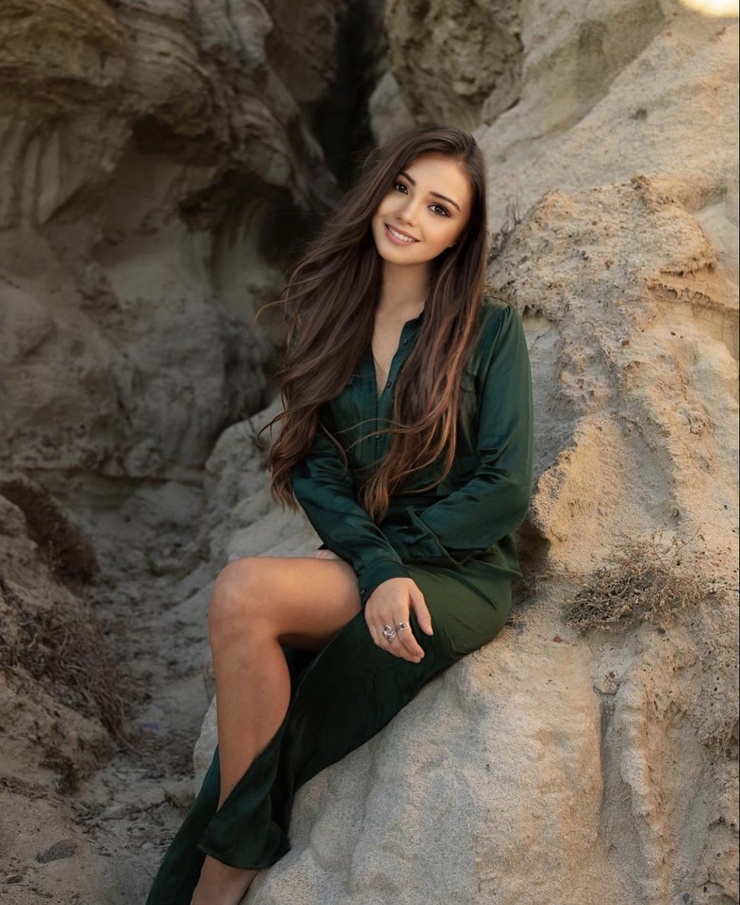 Image of Grecia Valentina Dorado