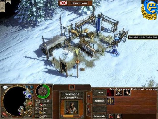 Age of Empires III