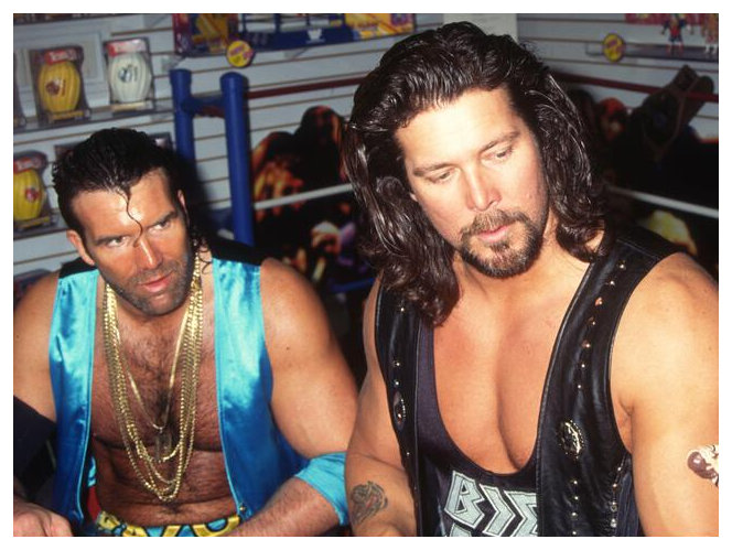 Kevin Nash