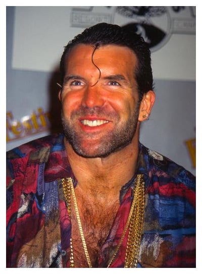 Scott Hall