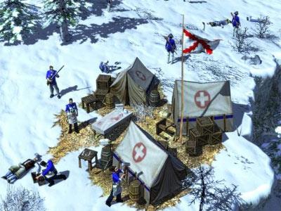 Age of Empires III