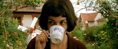 Audrey Tautou