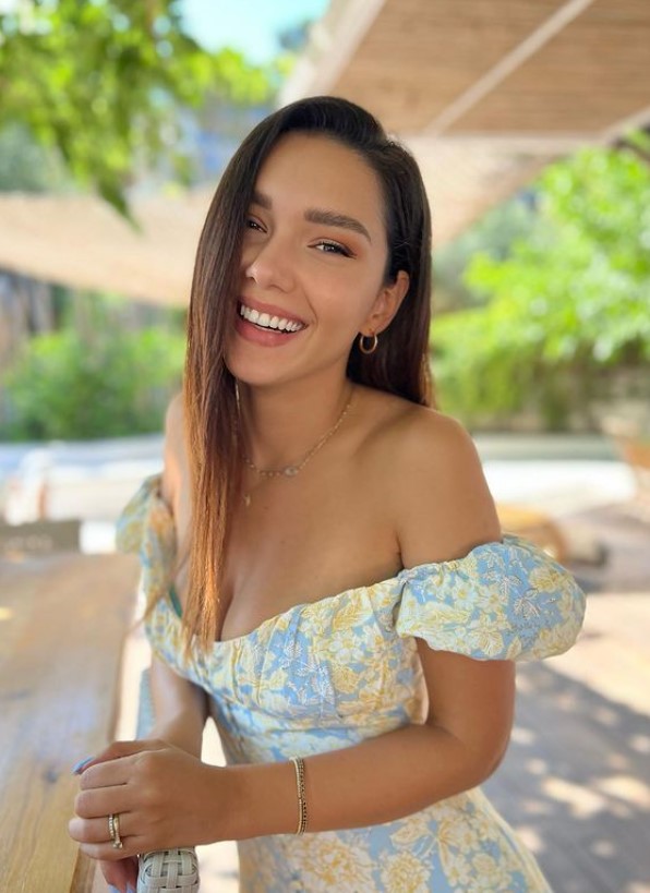 Nevina Shtylla
