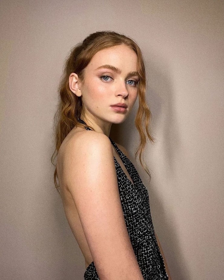 Sadie Sink