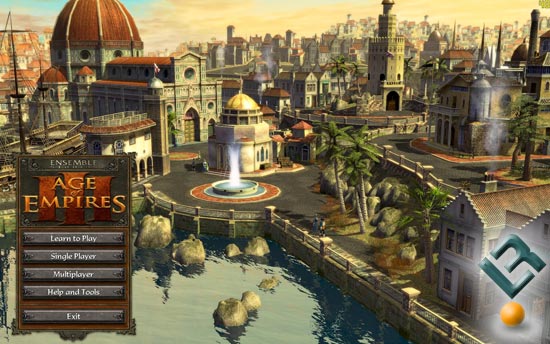 Age of Empires III