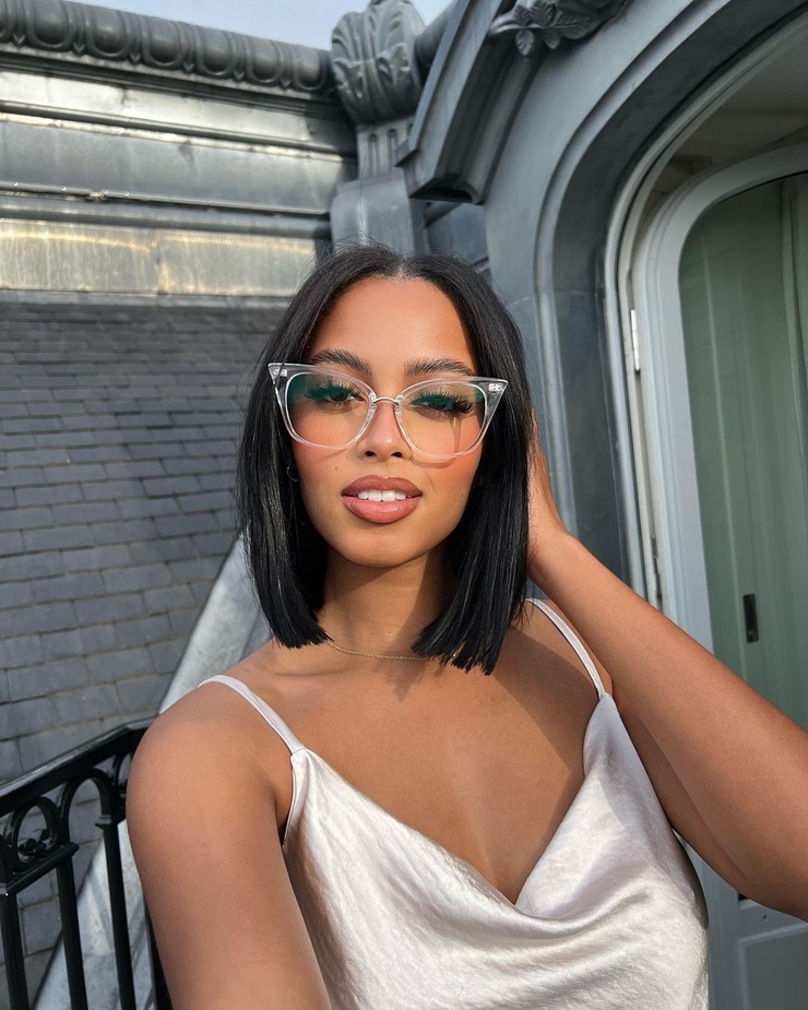 Jonica Keating