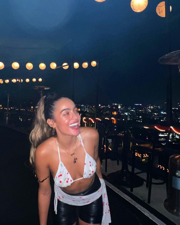 Sommer Ray
