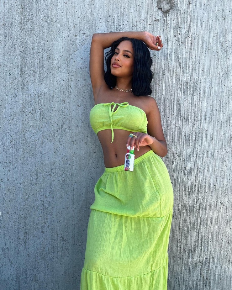 Jonica Keating