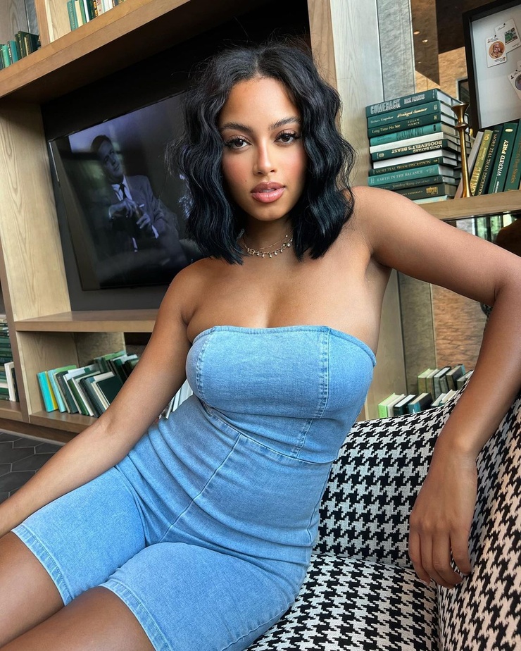 Jonica Keating