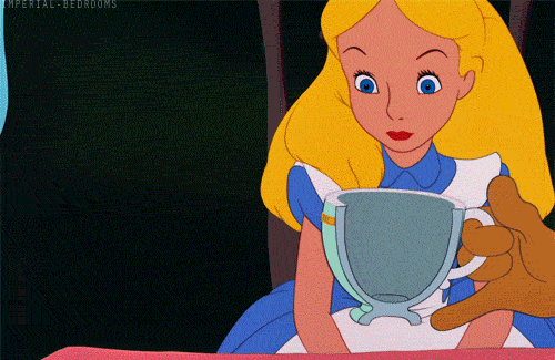 Alice in Wonderland Alice in Wonderland